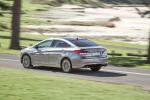 Hyundai i40 Sedan 2015 года (AU)